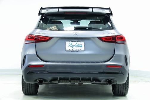 2021 Mercedes-Benz AMG GLA 35 AMG GLA 35