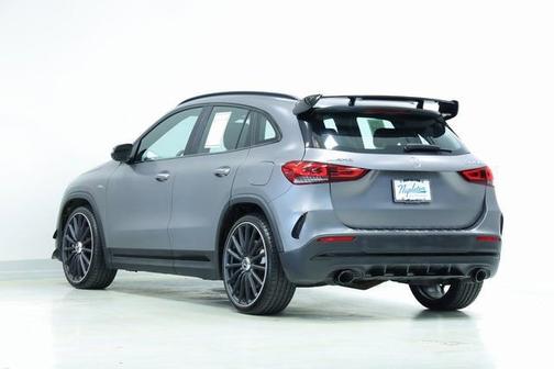 2021 Mercedes-Benz AMG GLA 35 AMG GLA 35
