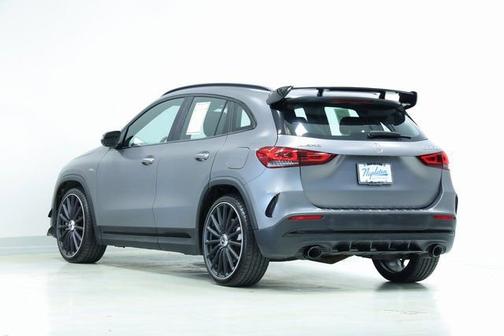 2021 Mercedes-Benz AMG GLA 35 AMG GLA 35