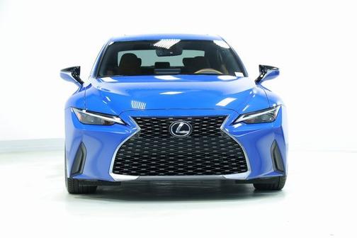 2023 Lexus IS 300 Base