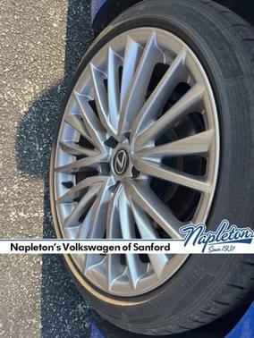 2023 Lexus IS 300 Base