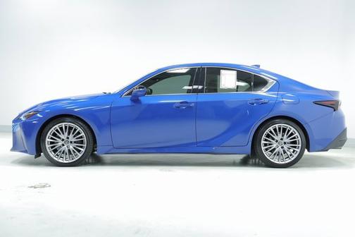 2023 Lexus IS 300 Base