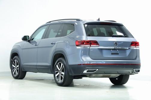 2023 Volkswagen Atlas 2.0T SE