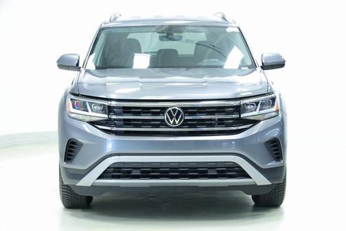 2023 Volkswagen Atlas 2.0T SE