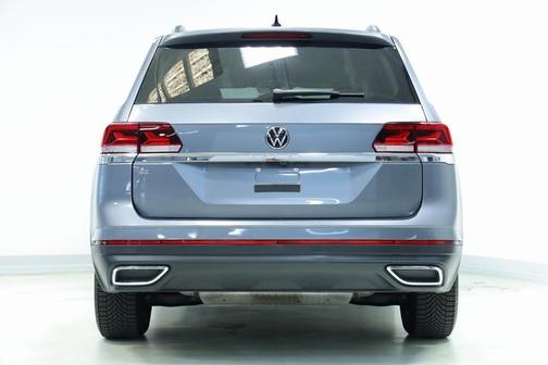 2023 Volkswagen Atlas 2.0T SE