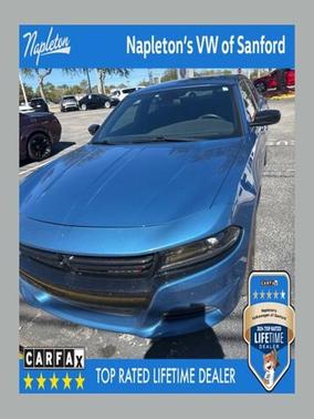 2023 Dodge Charger SE