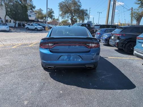 2023 Dodge Charger SE