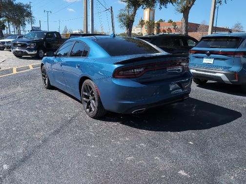 2023 Dodge Charger SE