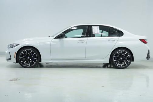 2025 BMW M340 M340i xDrive