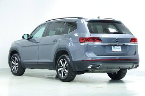 2023 Volkswagen Atlas 2.0T SE