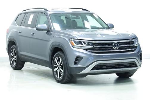 2023 Volkswagen Atlas 2.0T SE