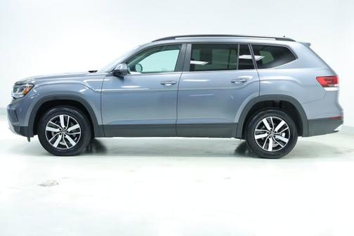 2023 Volkswagen Atlas 2.0T SE