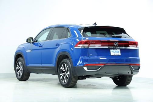 2025 Volkswagen Atlas Cross Sport 2.0T SE