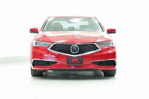 2019 Acura TLX V6