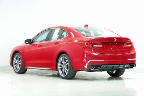 2019 Acura TLX V6