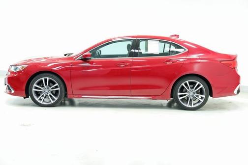 2019 Acura TLX V6