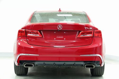 2019 Acura TLX V6