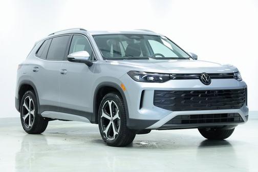 2025 Volkswagen Tiguan SE
