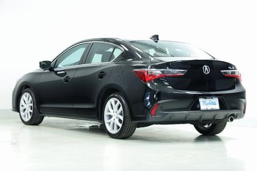 2021 Acura ILX Base