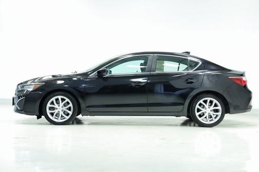 2021 Acura ILX Base