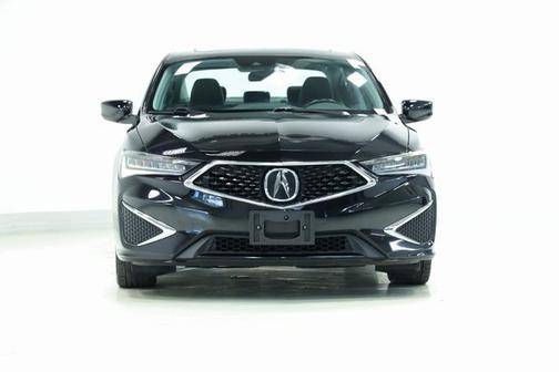 2021 Acura ILX Base