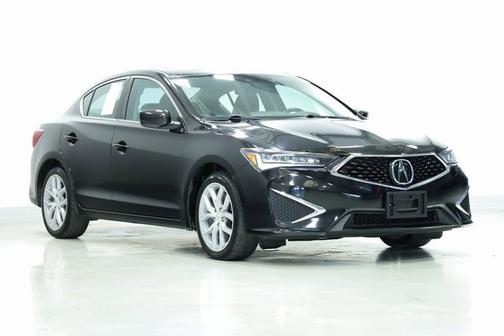 2021 Acura ILX Base