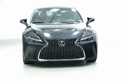2023 Lexus IS 300 Base