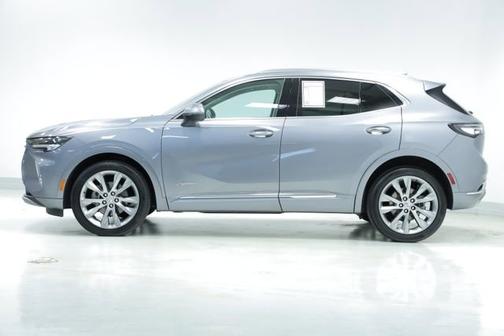 2022 Buick Envision Avenir