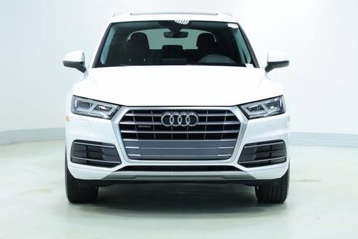 2018 Audi Q5 2.0T Premium Plus