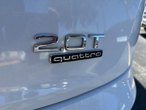 2018 Audi Q5 2.0T Premium Plus