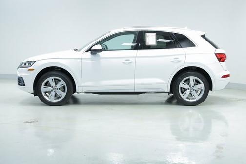 2018 Audi Q5 2.0T Premium Plus