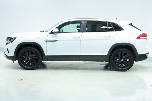 2023 Volkswagen Atlas Cross Sport 3.6L V6 SE w/Technology