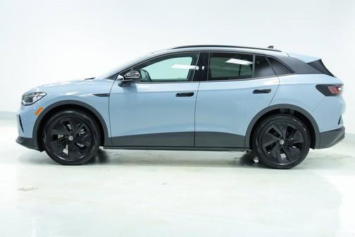 2025 Volkswagen ID.4 Pro S
