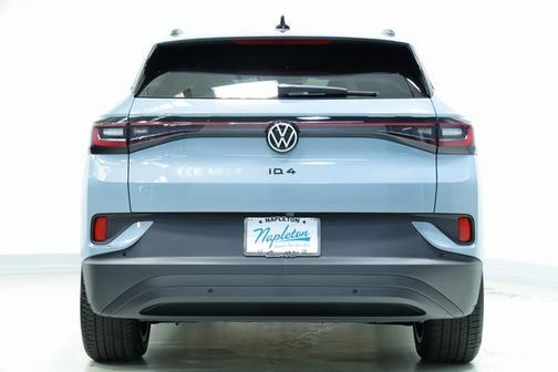 2025 Volkswagen ID.4 Pro S