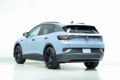 2025 Volkswagen ID.4 Pro S