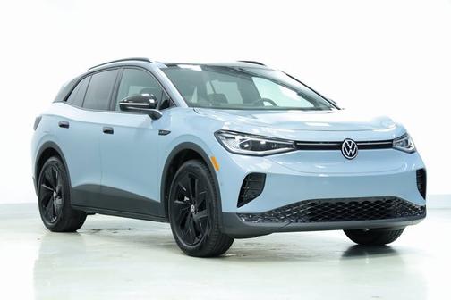 2025 Volkswagen ID.4 Pro S
