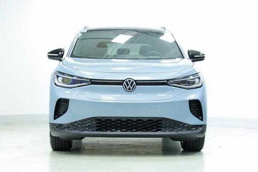 2025 Volkswagen ID.4 Pro S