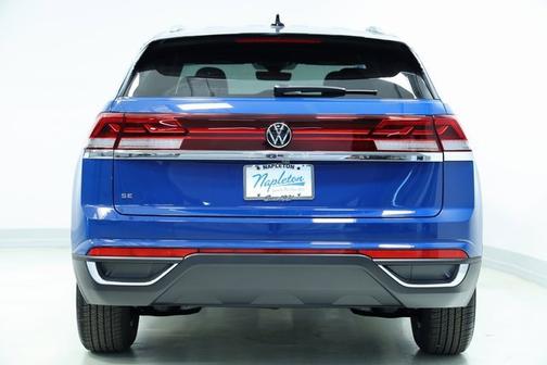 2025 Volkswagen Atlas Cross Sport 2.0T SE