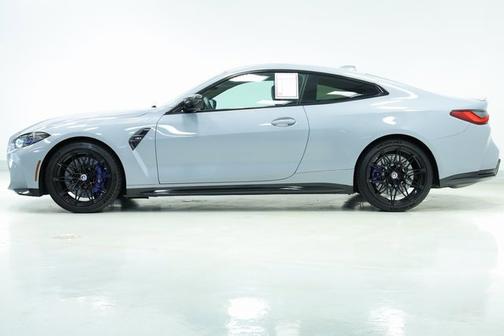 2022 BMW M4 Base