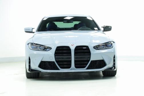 2022 BMW M4 Base