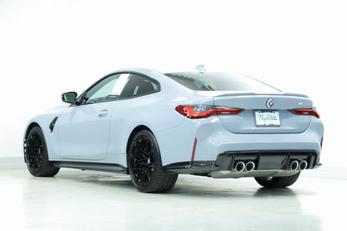 2022 BMW M4 Base