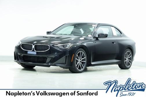 2024 BMW 230 230i