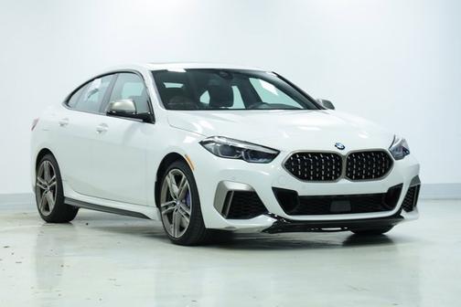 2022 BMW M235 Gran Coupe M235i xDrive