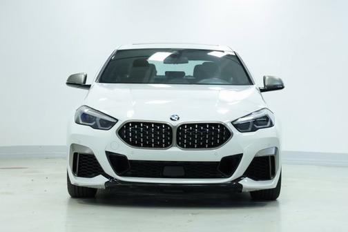 2022 BMW M235 Gran Coupe M235i xDrive