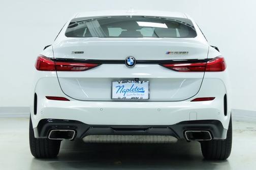 2022 BMW M235 Gran Coupe M235i xDrive