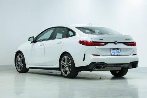 2022 BMW M235 Gran Coupe M235i xDrive