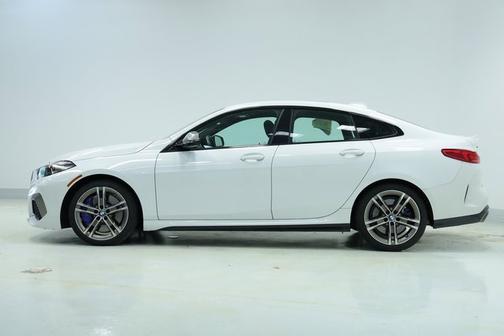 2022 BMW M235 Gran Coupe M235i xDrive