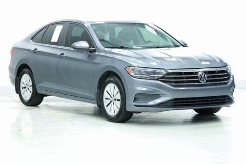 2020 Volkswagen Jetta 1.4T S