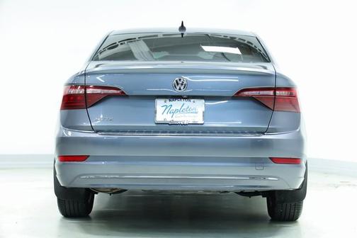 2020 Volkswagen Jetta 1.4T S