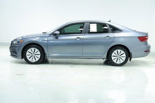 2020 Volkswagen Jetta 1.4T S